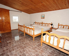 Apartmány Movo