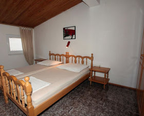 Apartmány Movo