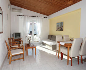Apartmány Movo