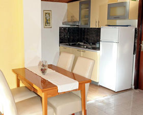 Apartmány Movo