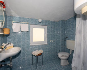 Apartmány Movo
