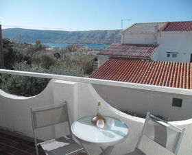 Apartmány Movo