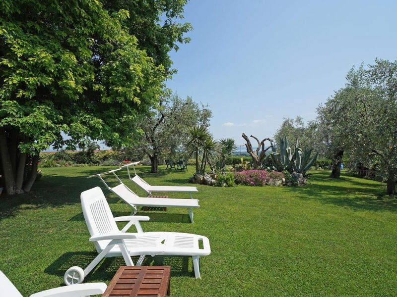 TERRAZZE SUL GARDA