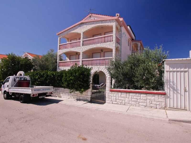 Apartmány Nela