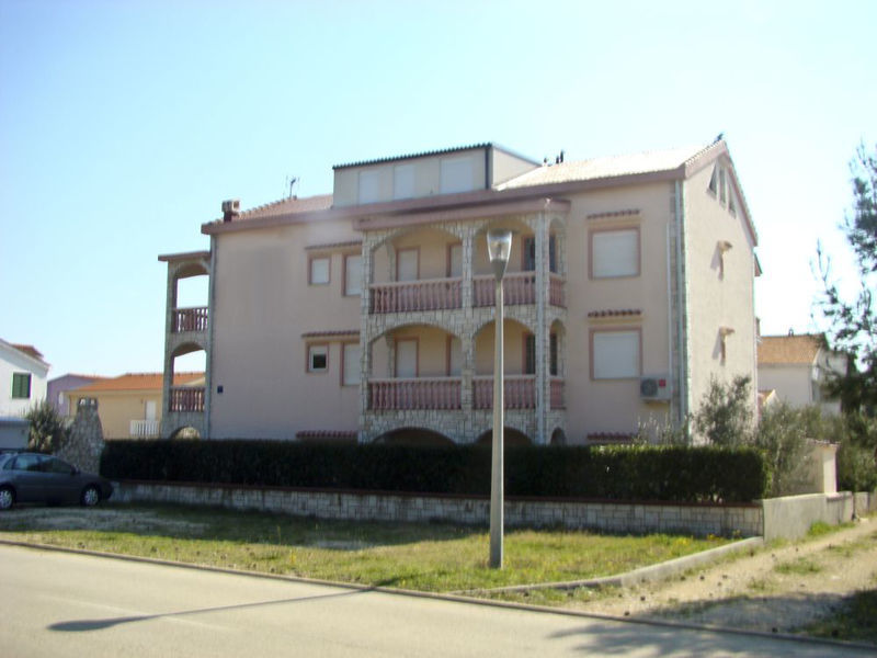 Apartmány Nela
