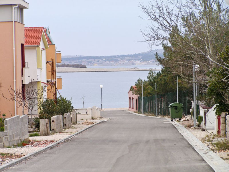 Apartmány Nela