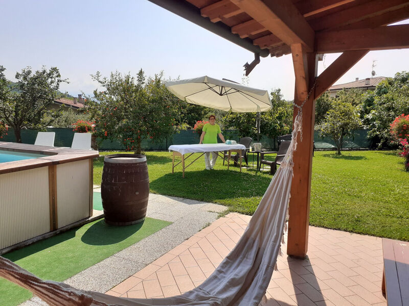 Villa La Veranda