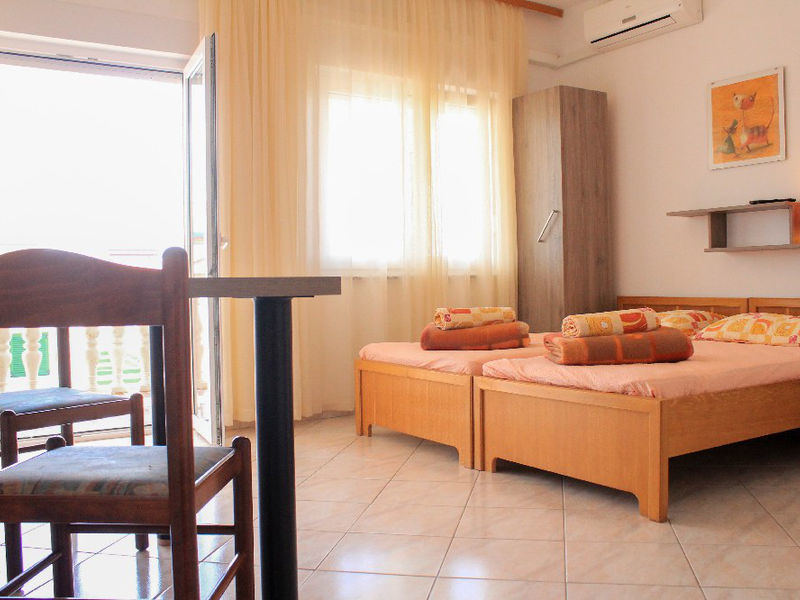 Apartmány Nela