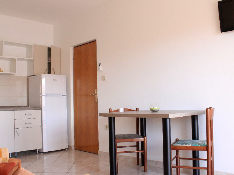 Apartmány Nela