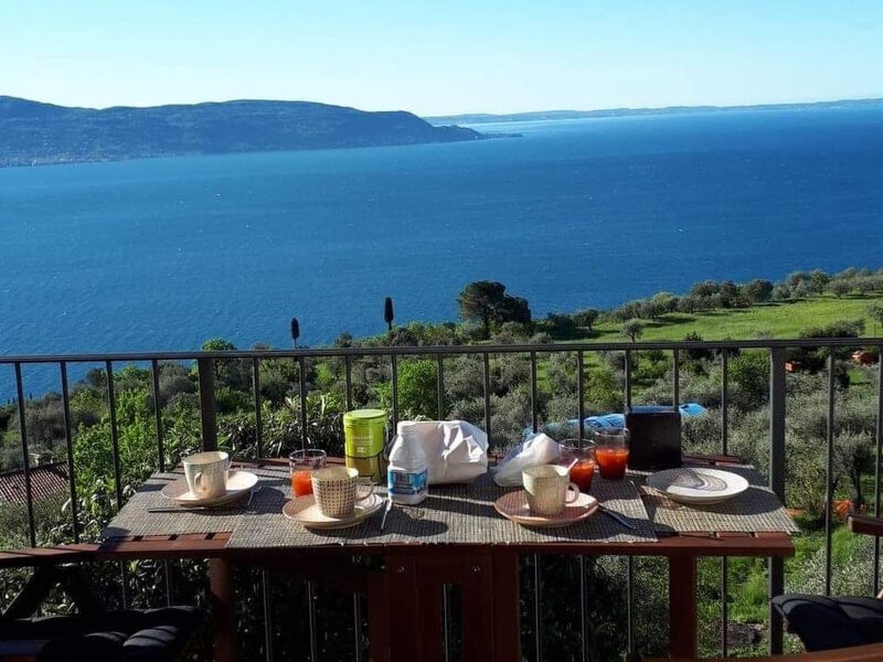 Seeblick Casa Franka
