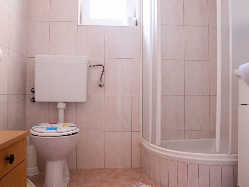 Apartmány Nela