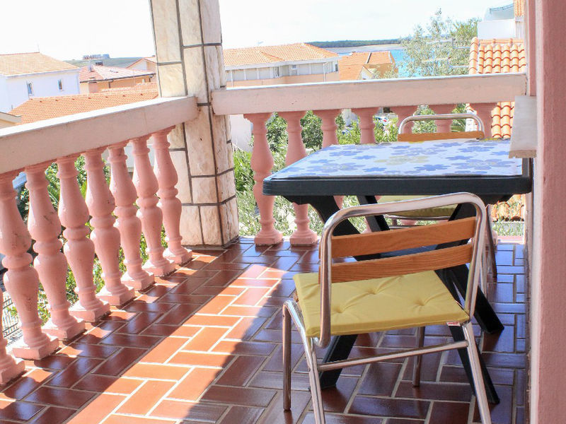Apartmány Nela