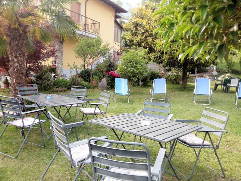 Antica Corte Ginevra-Ap.Lancillotto Gardasee