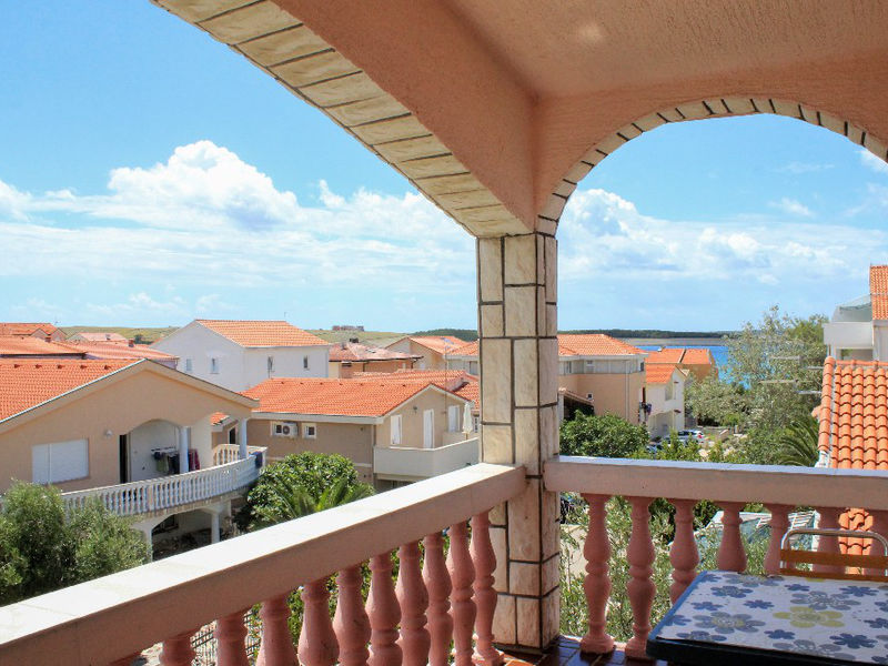 Apartmány Nela