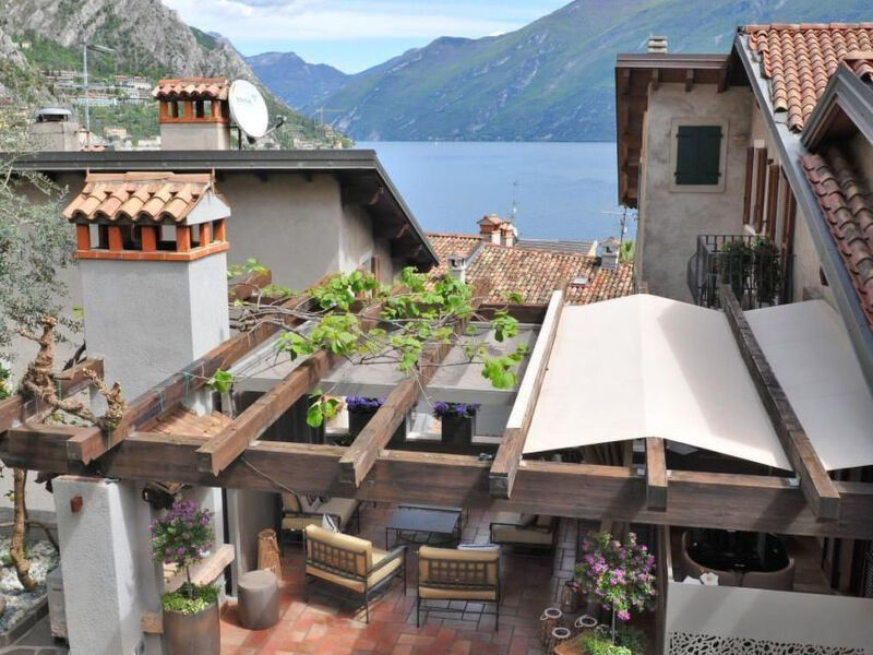 'Bella vacanza 8