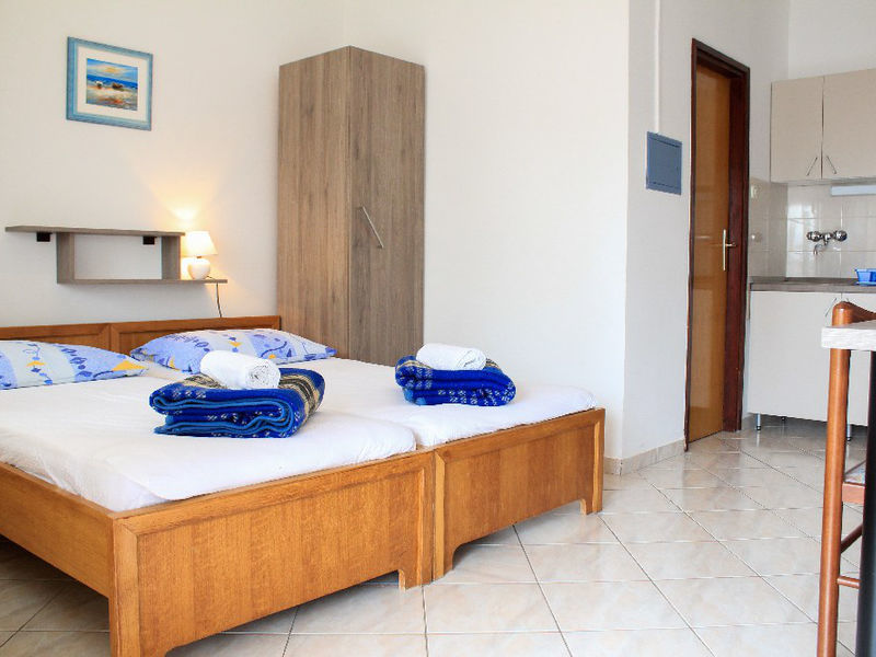 Apartmány Nela