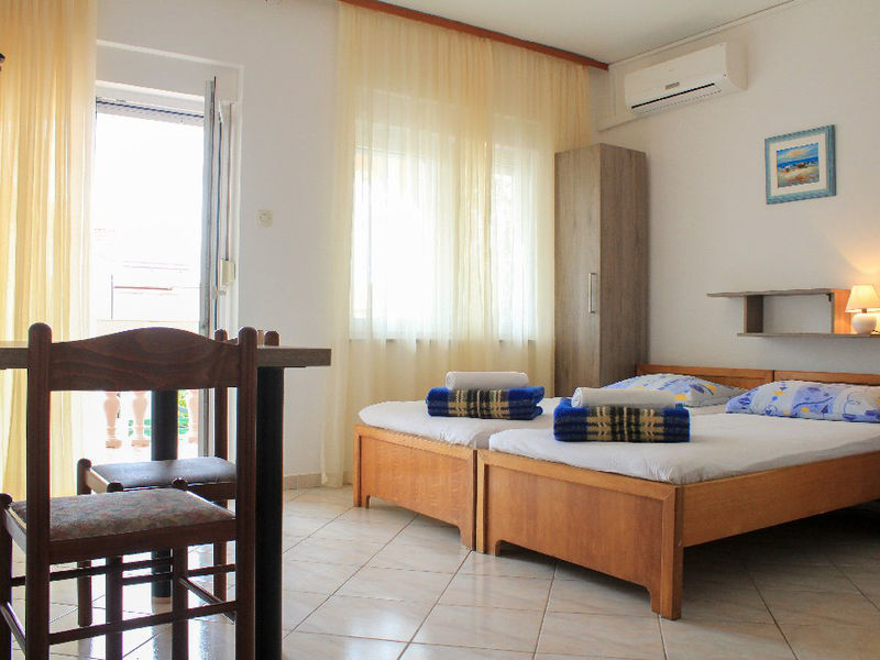 Apartmány Nela