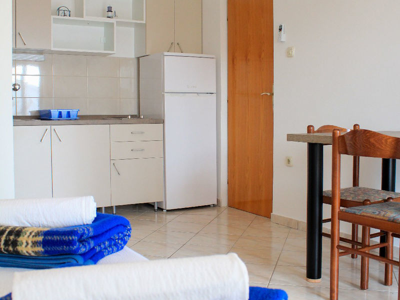 Apartmány Nela