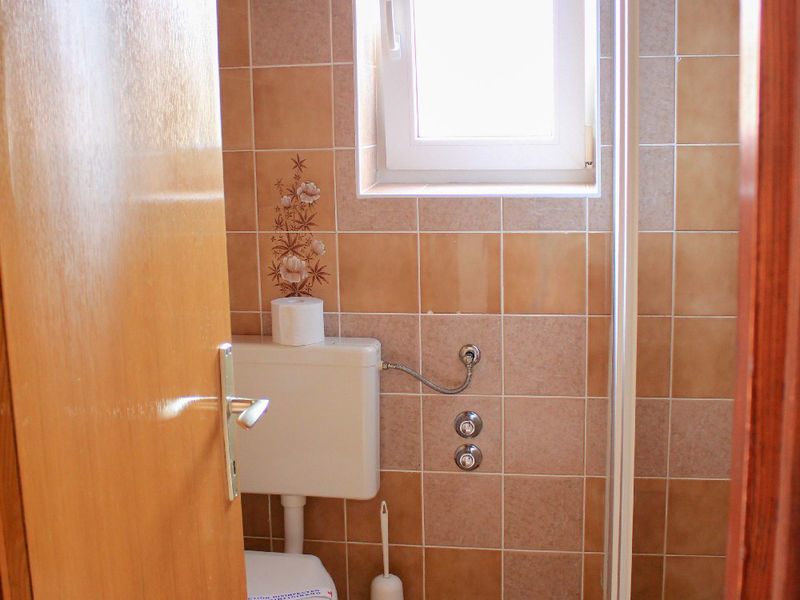 Apartmány Nela