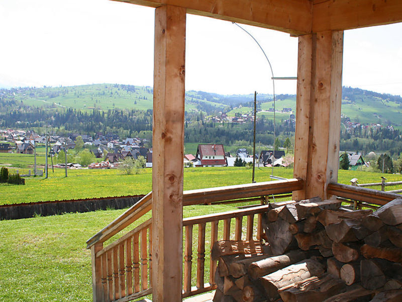 Czarna Góra