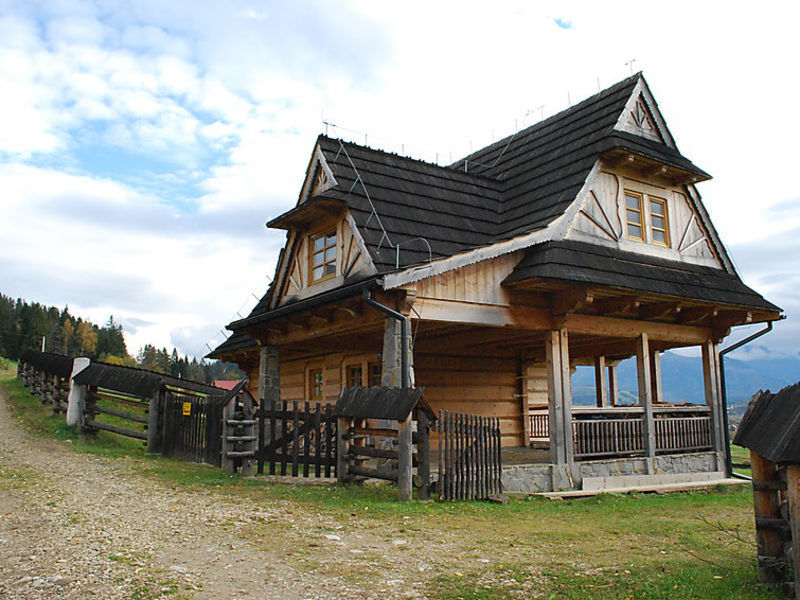 Czarna Góra