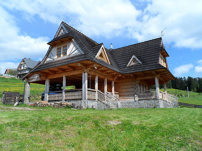 Czarna Góra