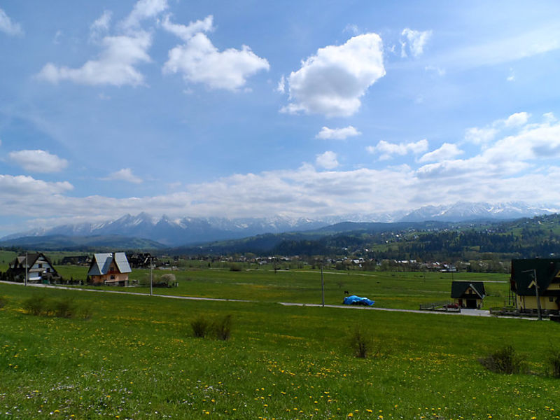 Czarna Góra