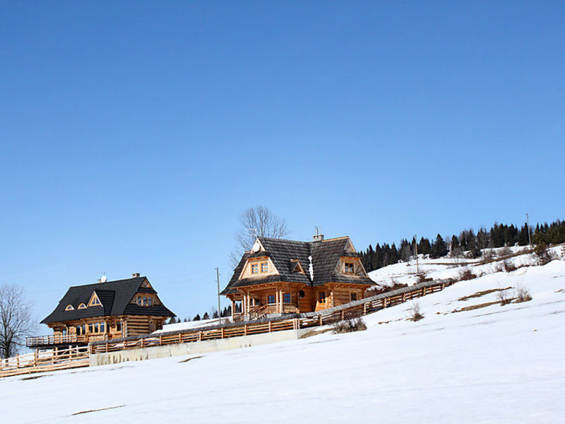 Czarna Góra