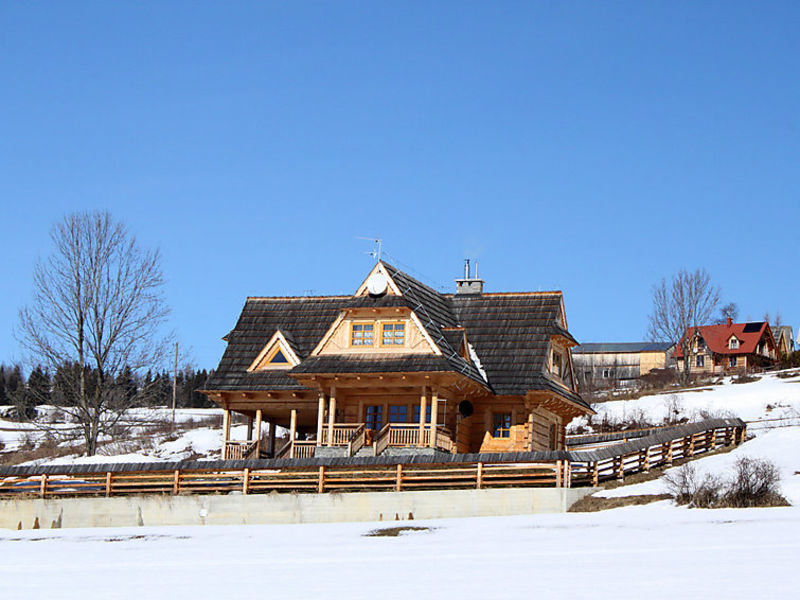 Czarna Góra