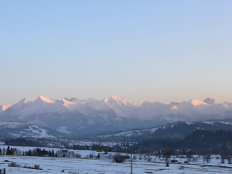 Czarna Góra