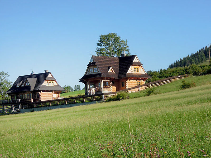 Czarna Góra