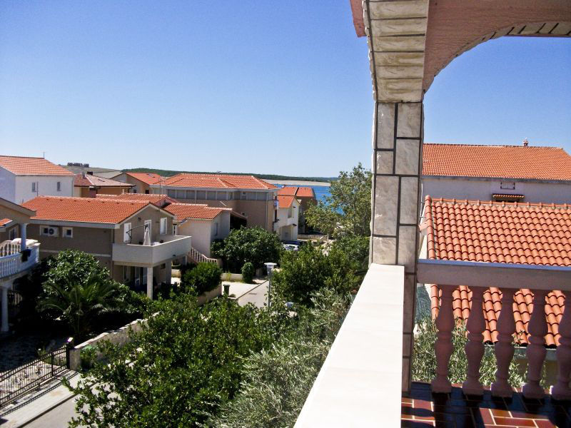 Apartmány Nela