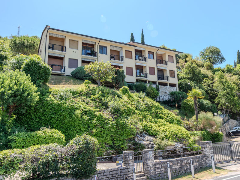 La casa di Silvia