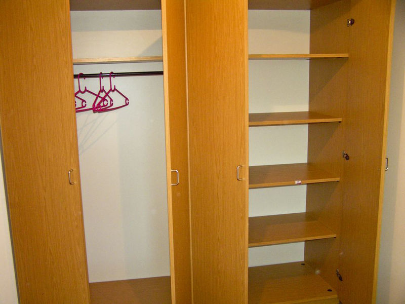 Apartmány Nela