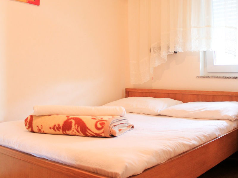 Apartmány Nela