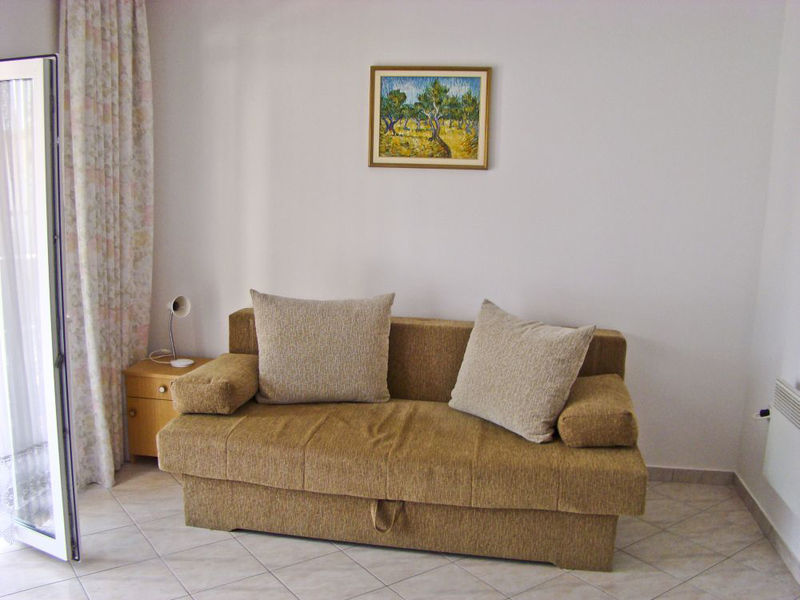Apartmány Nela