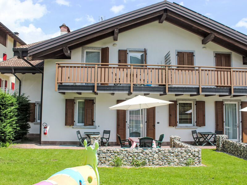 Appartamenti Lilia n°4