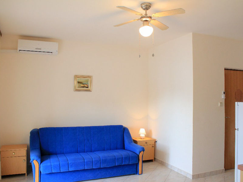 Apartmány Nela