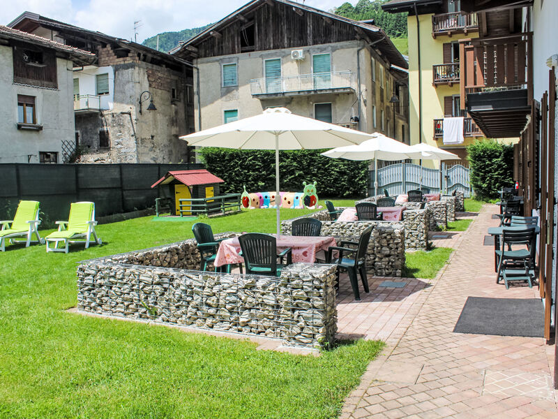 Apartments Lilia n°1