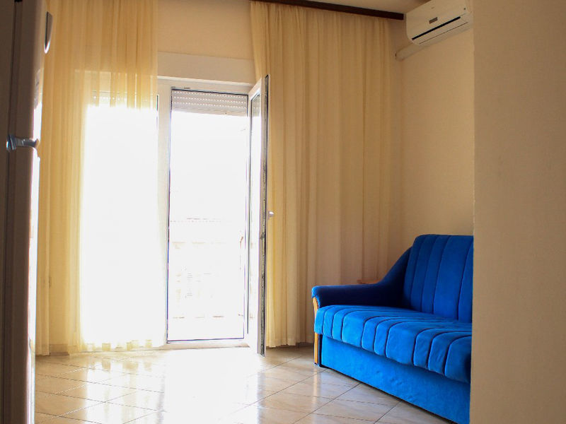 Apartmány Nela