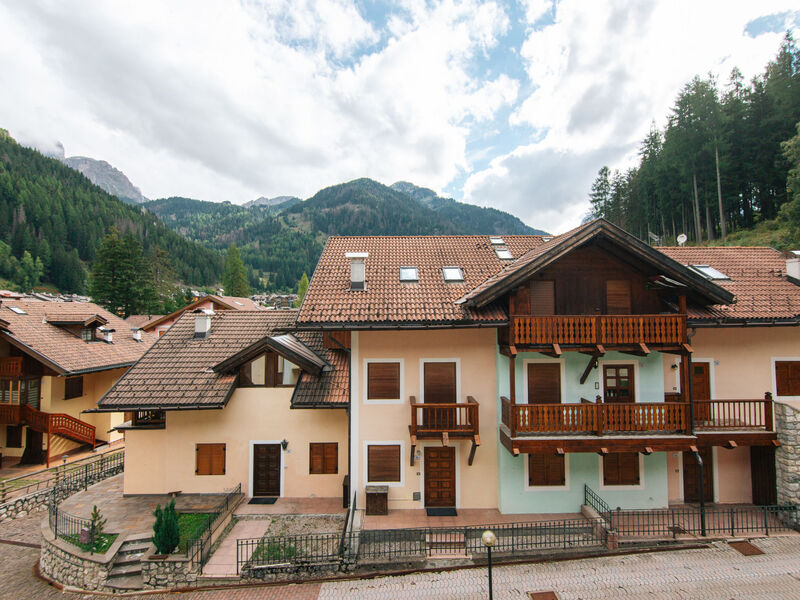 Des Alpes
