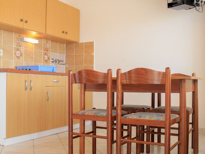 Apartmány Nela