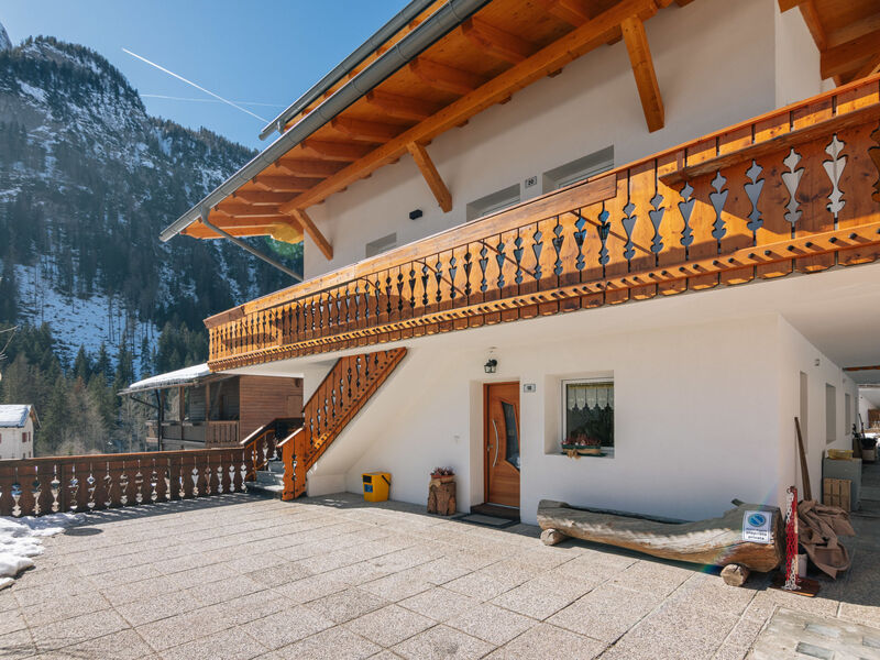 Casa Micheluzzi