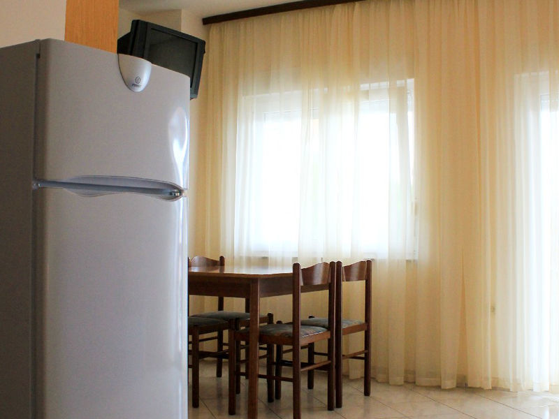 Apartmány Nela