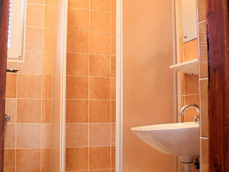 Apartmány Nela