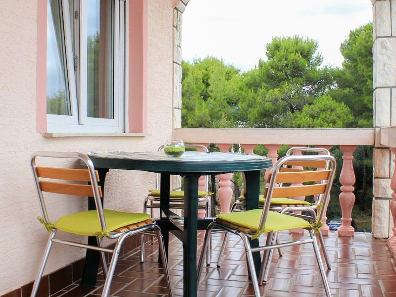 Apartmány Nela