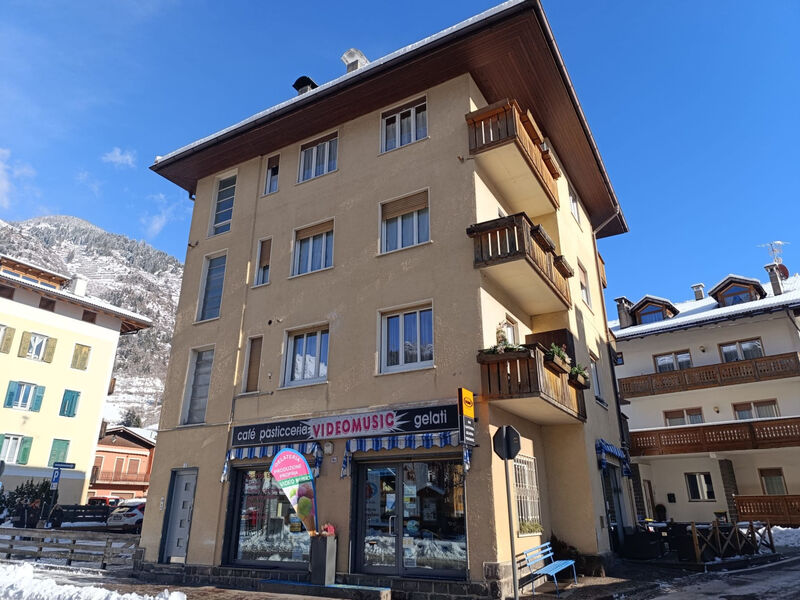 Casa Dalpi