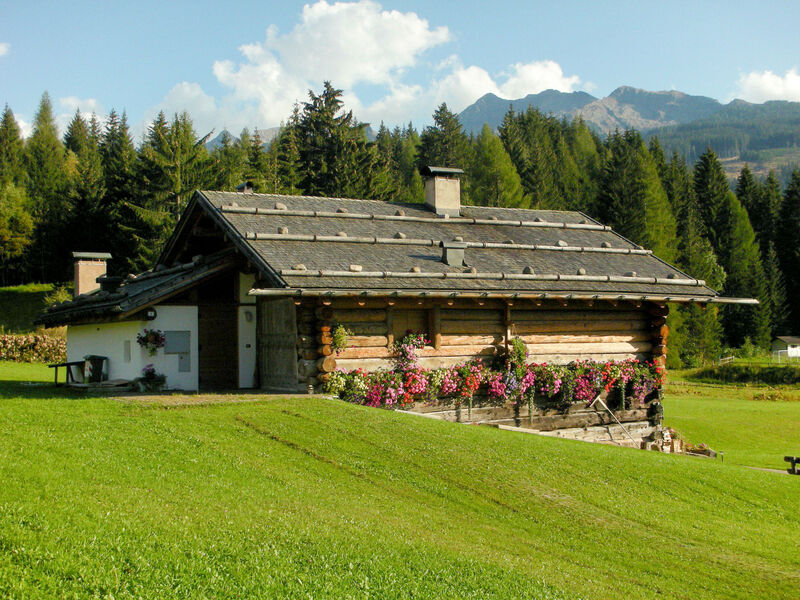 Baita Tabià