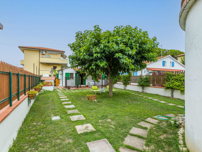 Chalet La Mazzanta