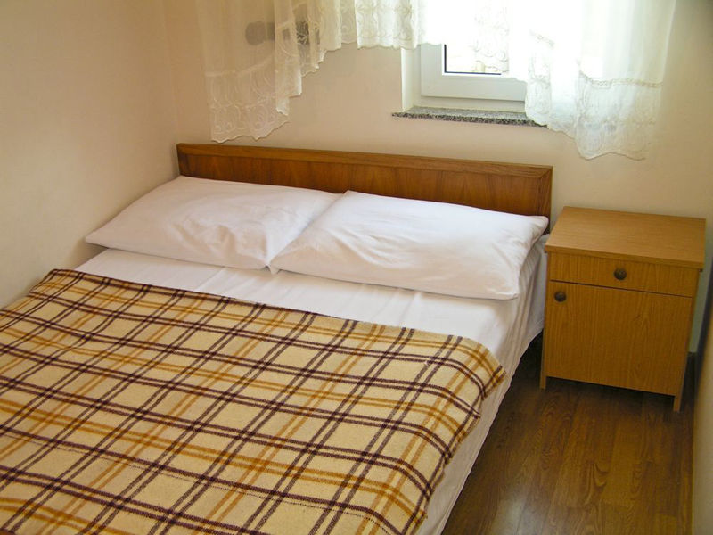 Apartmány Nela